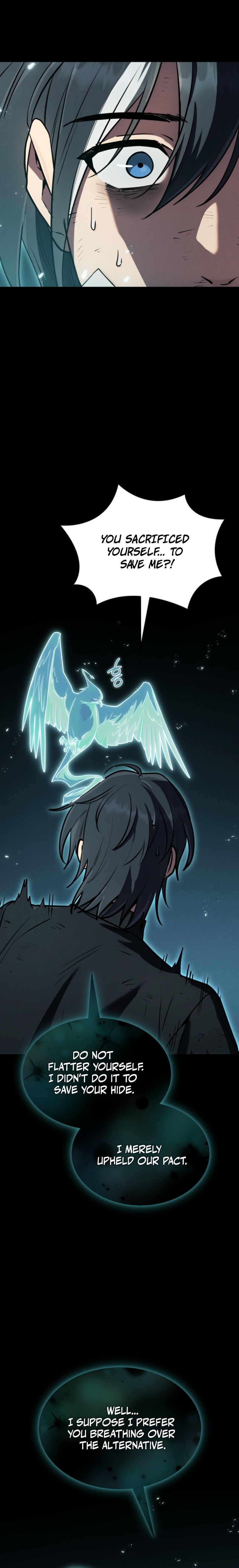 The Wind Mage Chapter 22 - Page 10