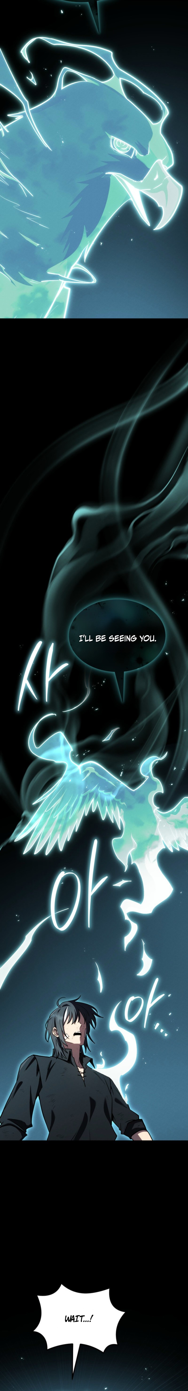 The Wind Mage Chapter 22 - Page 12