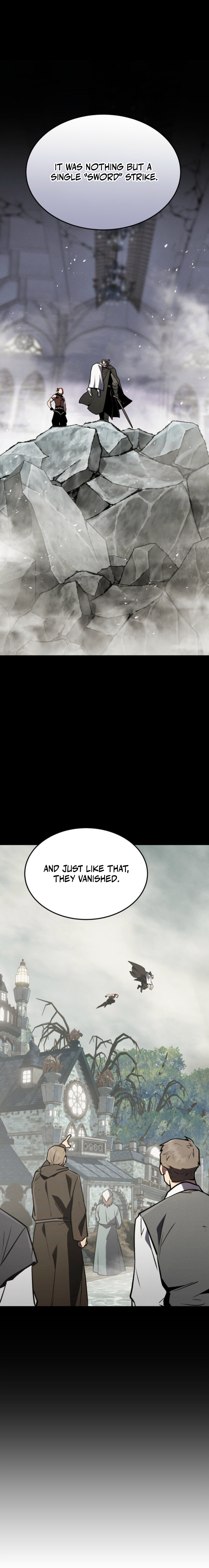 The Wind Mage Chapter 22 - Page 17