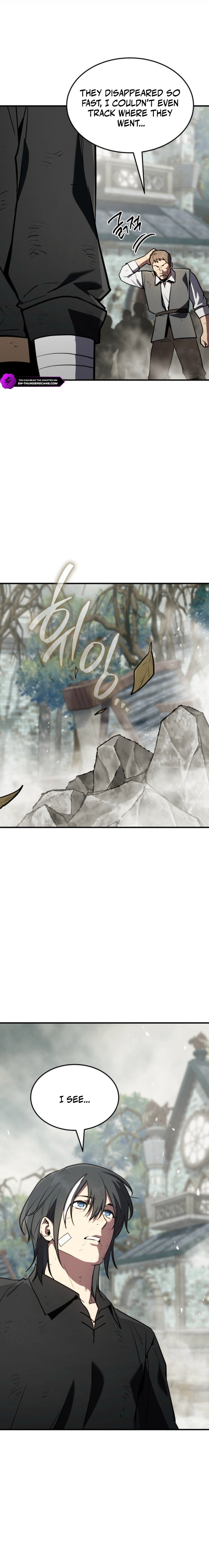The Wind Mage Chapter 22 - Page 18