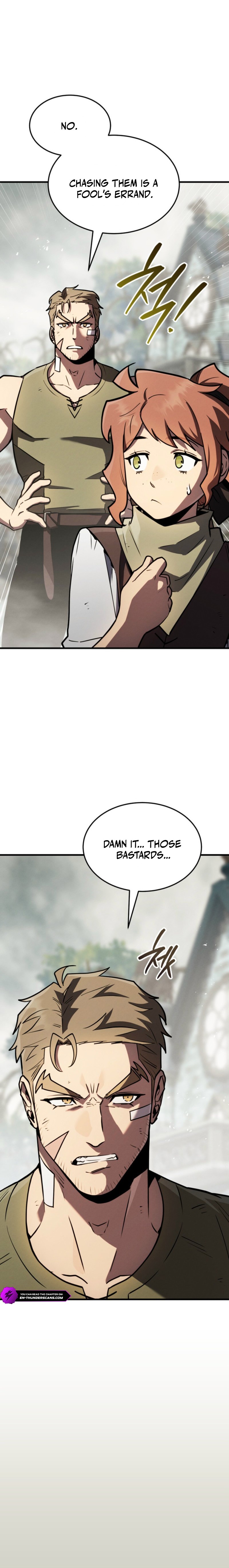 The Wind Mage Chapter 22 - Page 21