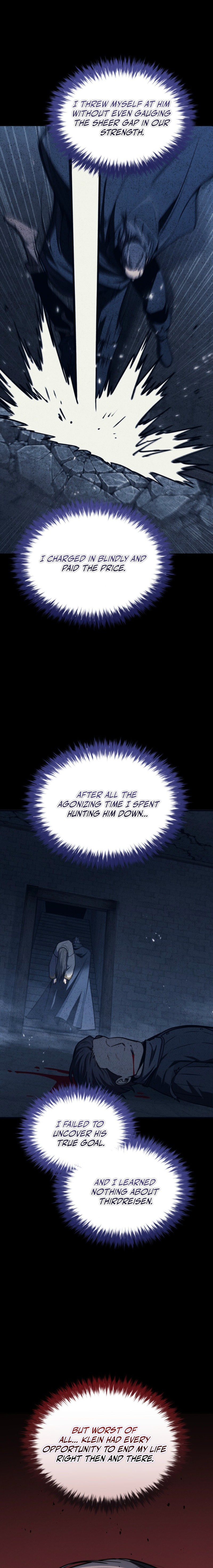 The Wind Mage Chapter 22 - Page 25