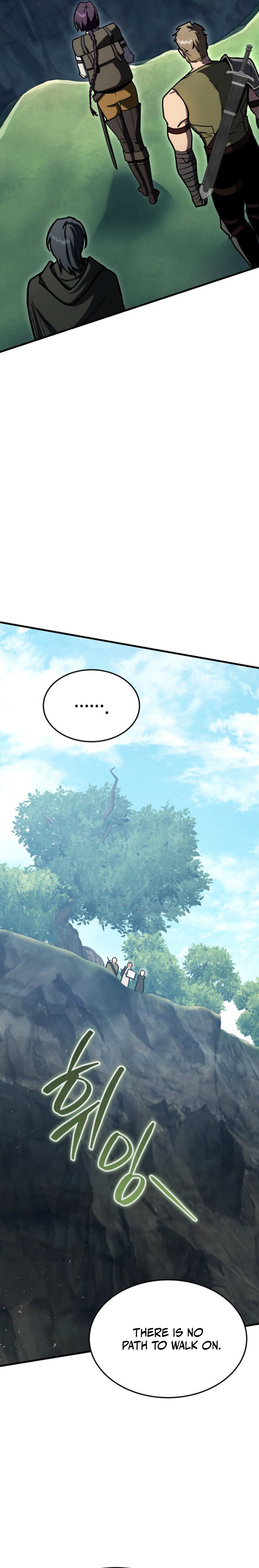 The Wind Mage Chapter 23 - Page 13