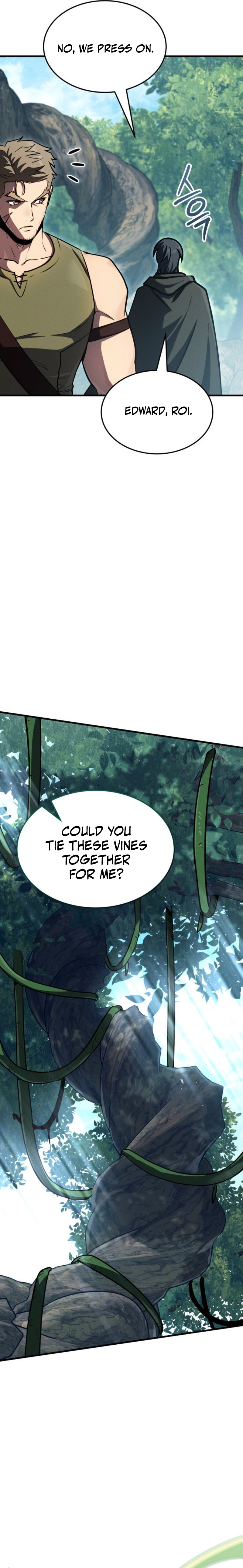 The Wind Mage Chapter 23 - Page 15