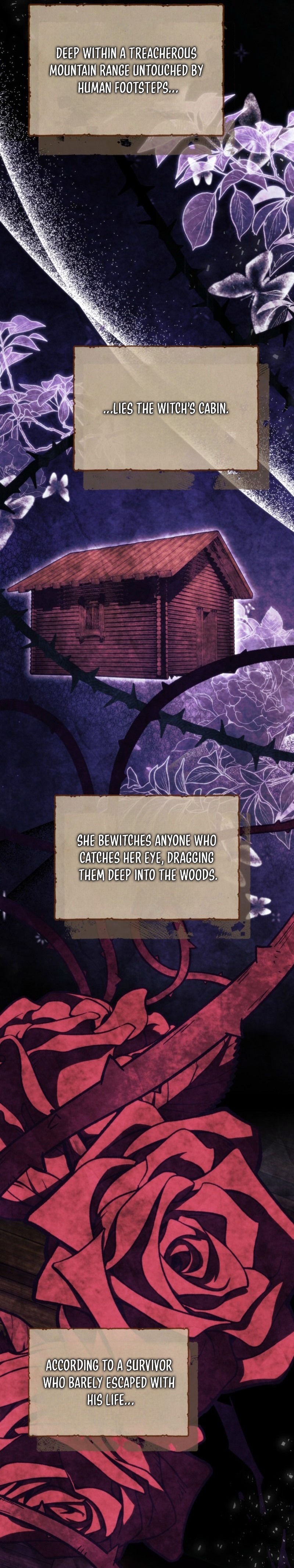 The Wind Mage Chapter 23 - Page 21