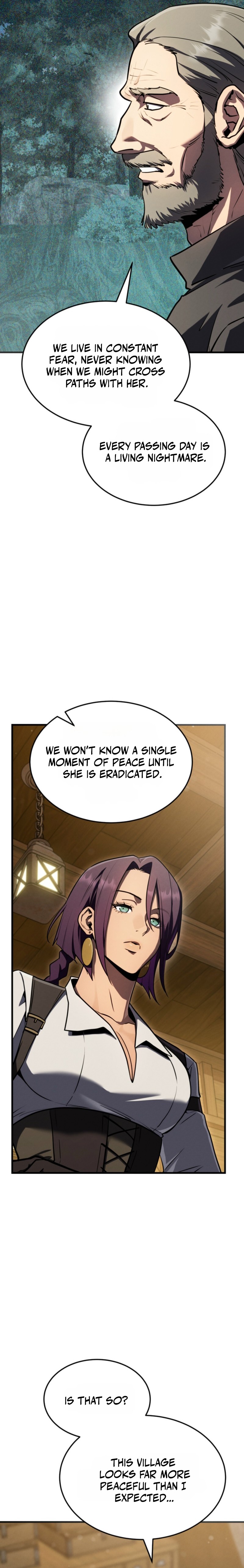 The Wind Mage Chapter 24 - Page 3