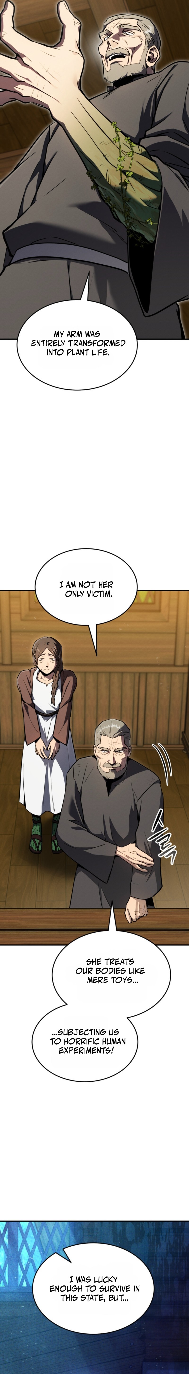 The Wind Mage Chapter 24 - Page 6