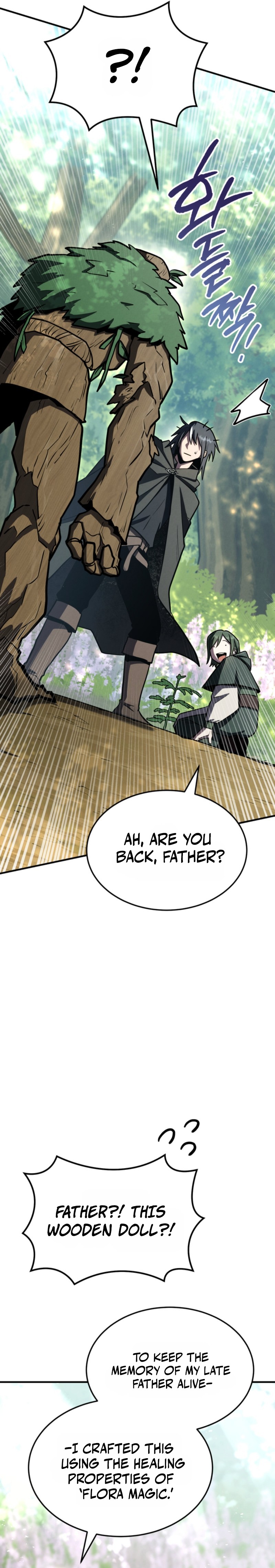 The Wind Mage Chapter 24 - Page 12