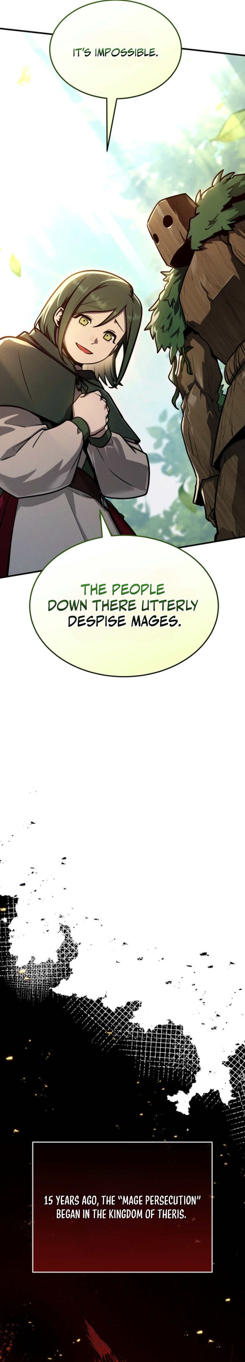 The Wind Mage Chapter 24 - Page 14