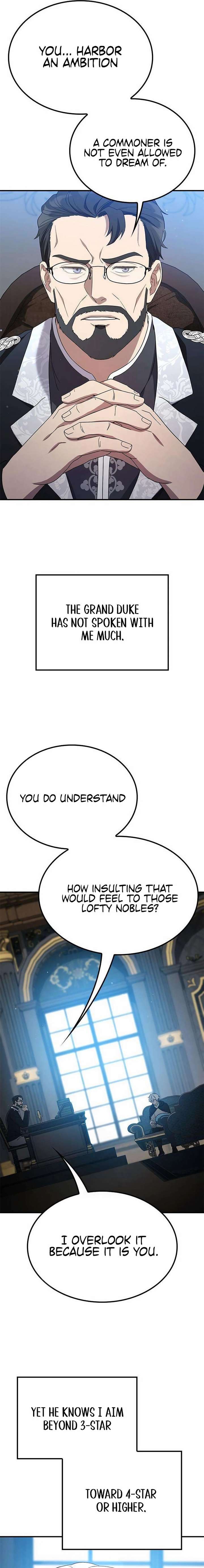 There Are No Bad Young Ladies in This World Chapter 10 - Page 3