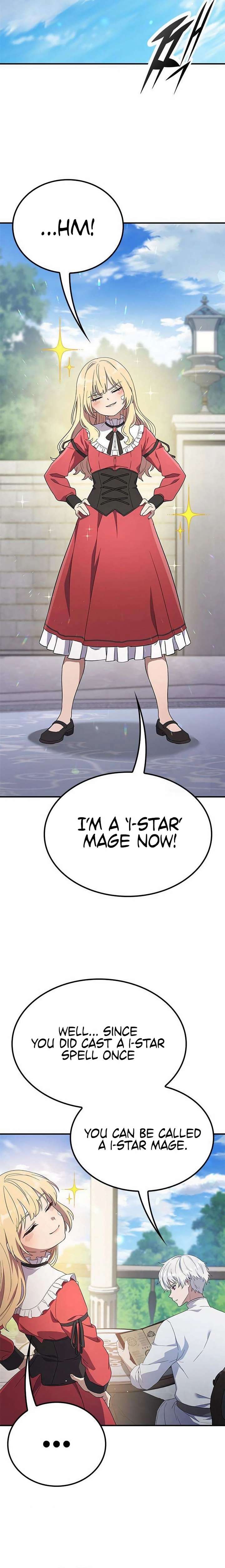 There Are No Bad Young Ladies in This World Chapter 10 - Page 10