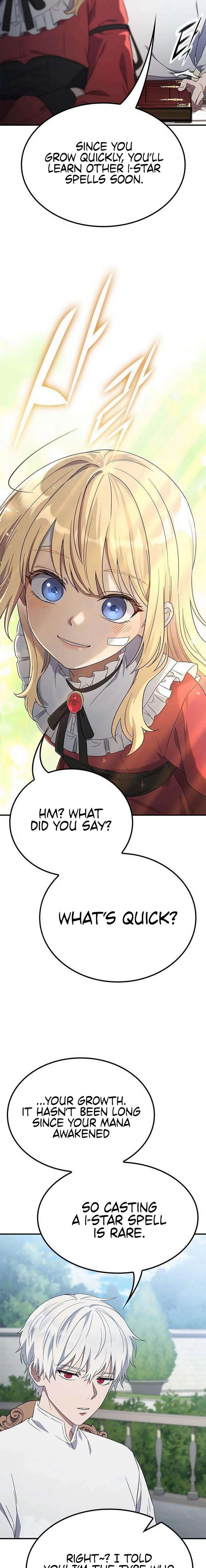 There Are No Bad Young Ladies in This World Chapter 10 - Page 13