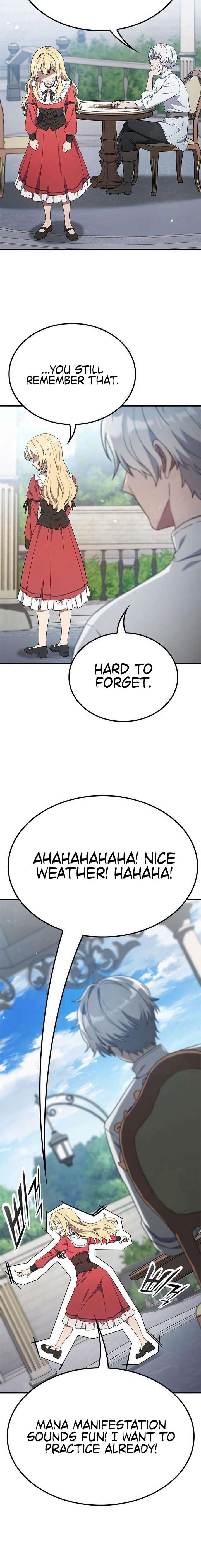 There Are No Bad Young Ladies in This World Chapter 10 - Page 18