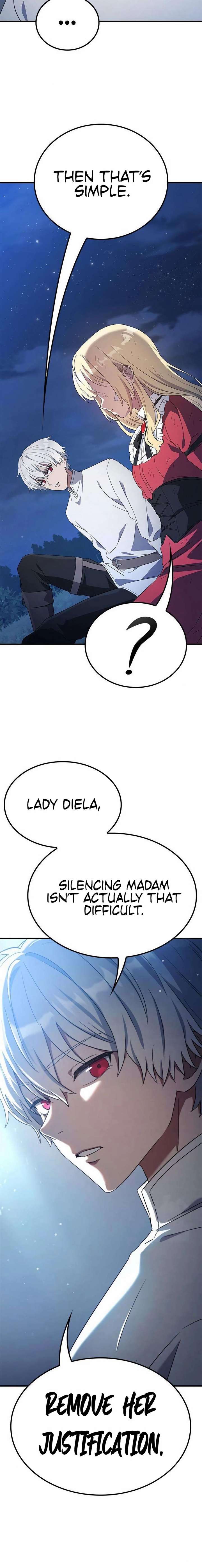 There Are No Bad Young Ladies in This World Chapter 10 - Page 24