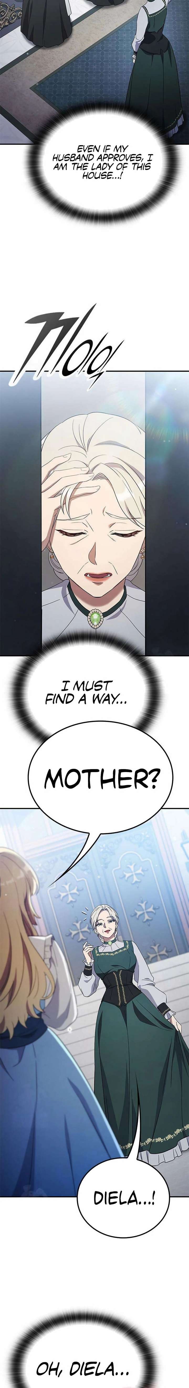 There Are No Bad Young Ladies in This World Chapter 10 - Page 28