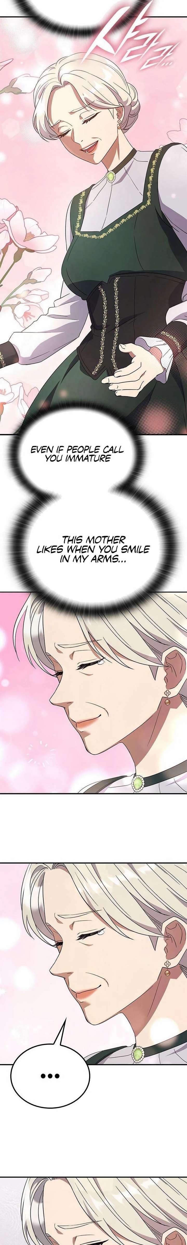 There Are No Bad Young Ladies in This World Chapter 10 - Page 29