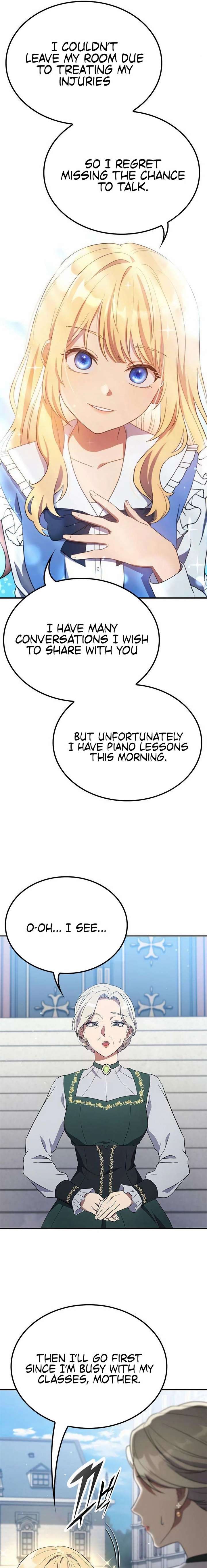 There Are No Bad Young Ladies in This World Chapter 10 - Page 31