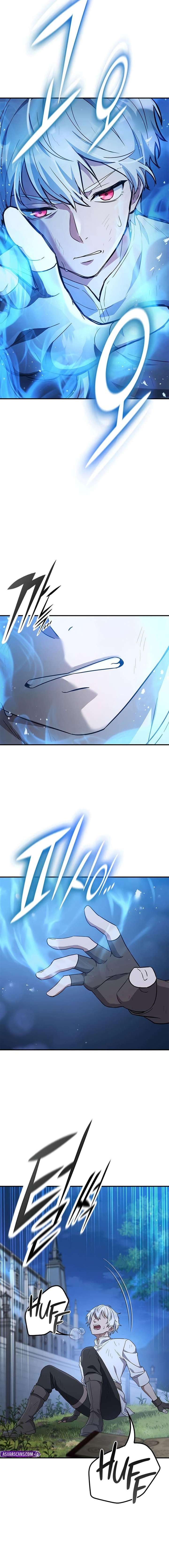 There Are No Bad Young Ladies in This World Chapter 11 - Page 13