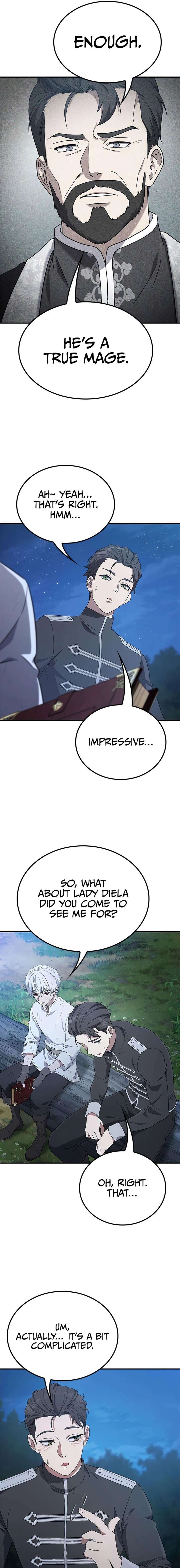 There Are No Bad Young Ladies in This World Chapter 11 - Page 16
