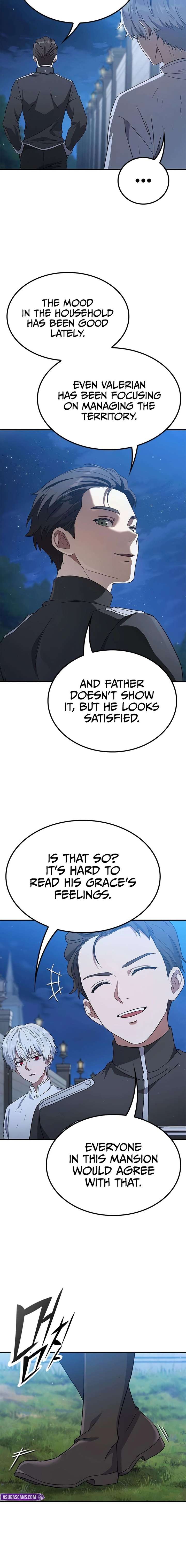 There Are No Bad Young Ladies in This World Chapter 11 - Page 19