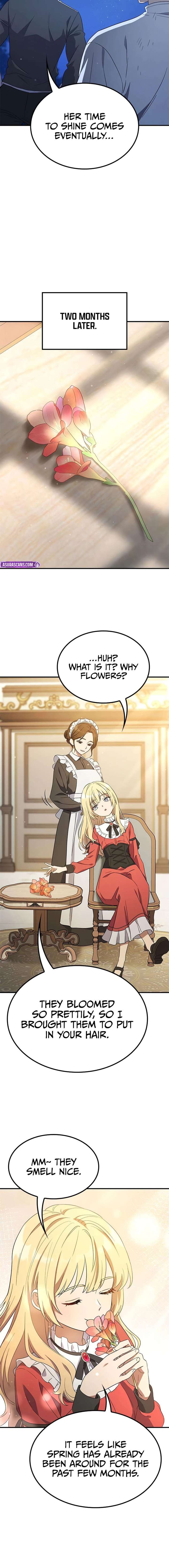 There Are No Bad Young Ladies in This World Chapter 11 - Page 23