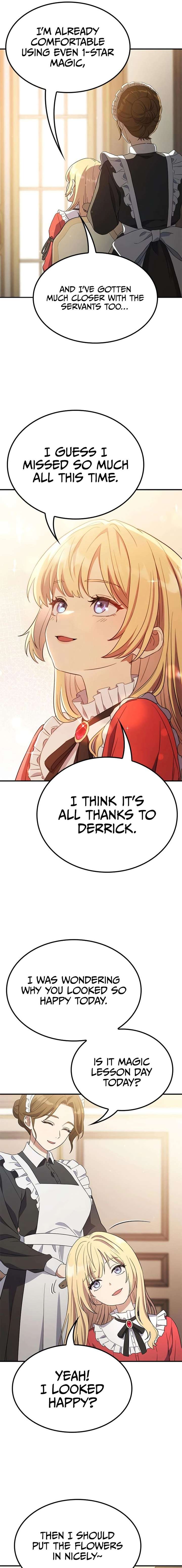 There Are No Bad Young Ladies in This World Chapter 11 - Page 24