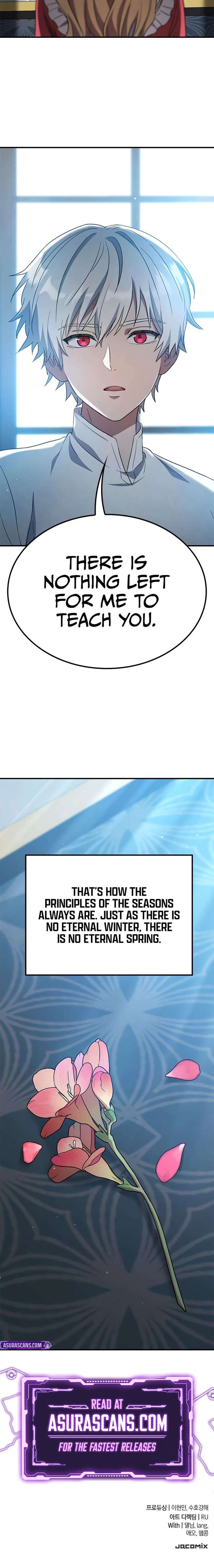 There Are No Bad Young Ladies in This World Chapter 11 - Page 27