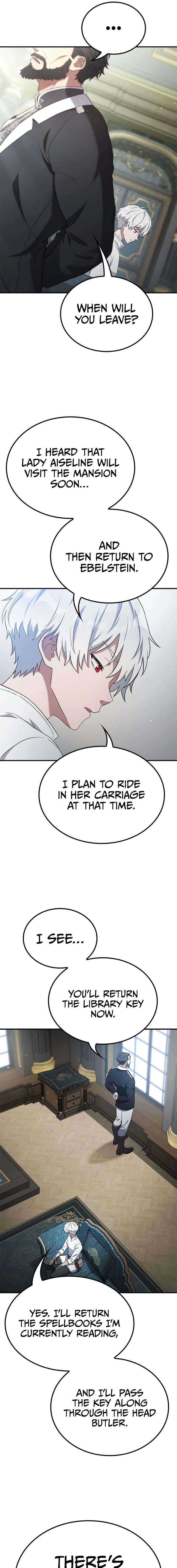 There Are No Bad Young Ladies in This World Chapter 12 - Page 4