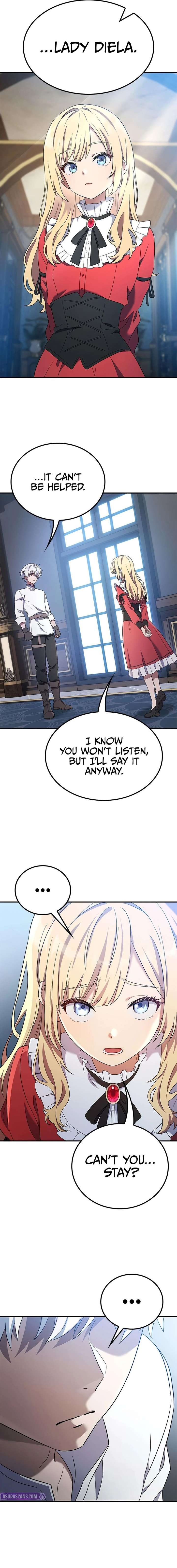 There Are No Bad Young Ladies in This World Chapter 12 - Page 7