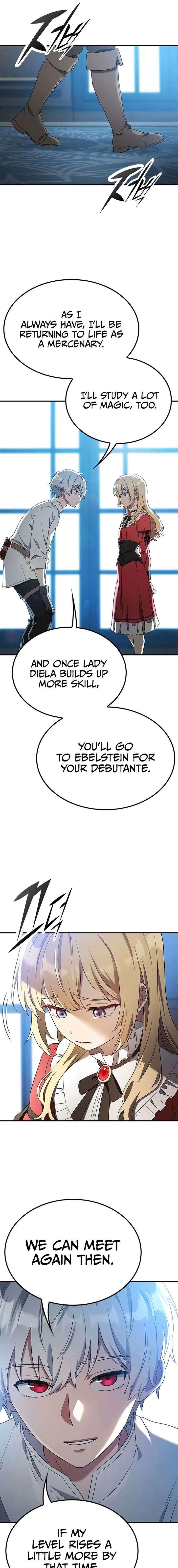 There Are No Bad Young Ladies in This World Chapter 12 - Page 8