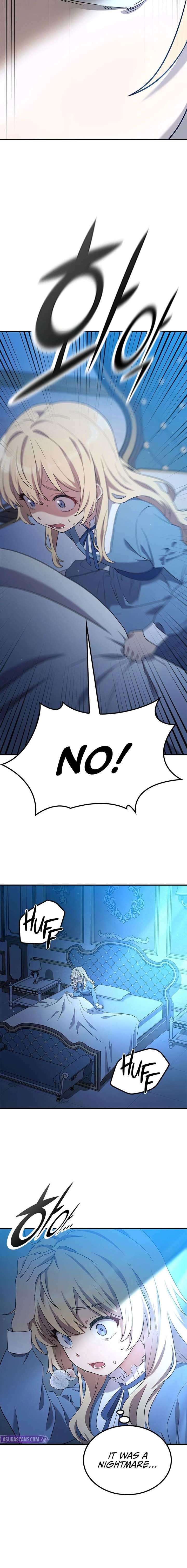There Are No Bad Young Ladies in This World Chapter 12 - Page 11