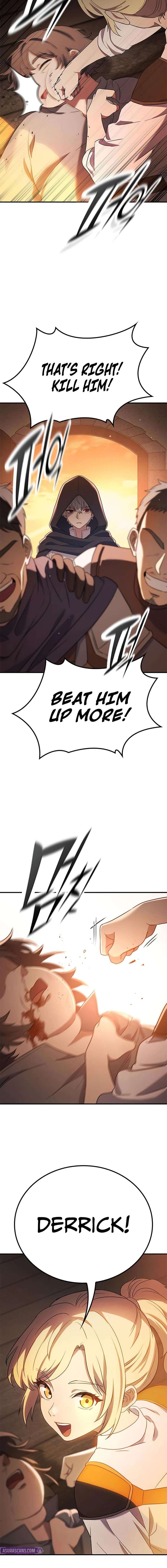 There Are No Bad Young Ladies in This World Chapter 12 - Page 22