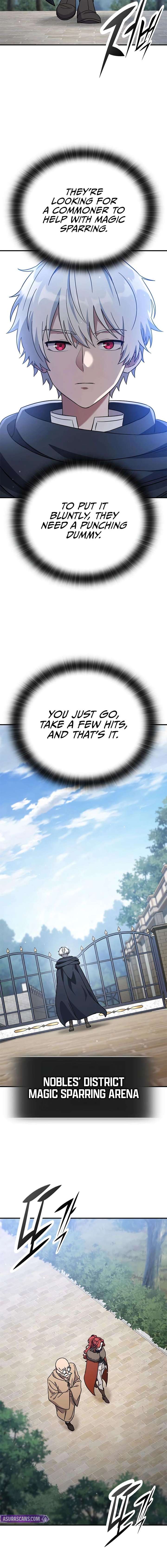 There Are No Bad Young Ladies in This World Chapter 13 - Page 15