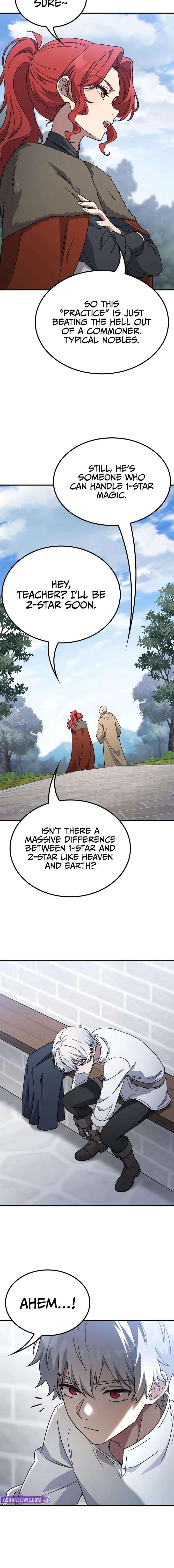 There Are No Bad Young Ladies in This World Chapter 13 - Page 17
