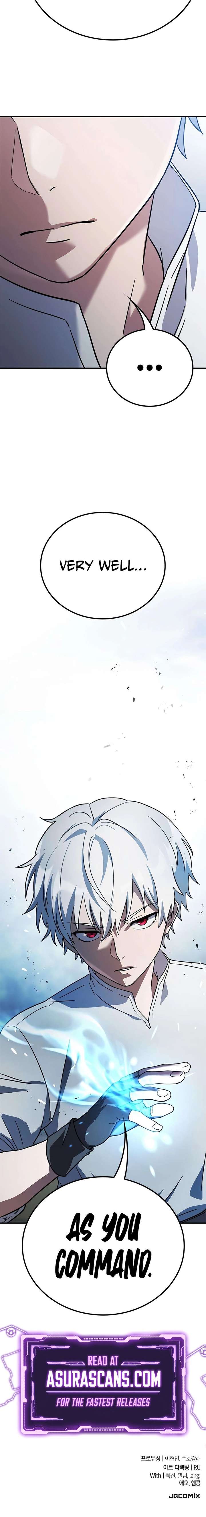 There Are No Bad Young Ladies in This World Chapter 13 - Page 23