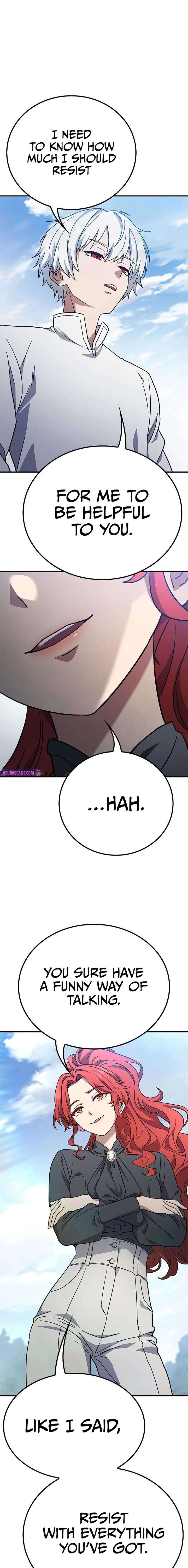 There Are No Bad Young Ladies in This World Chapter 14 - Page 2
