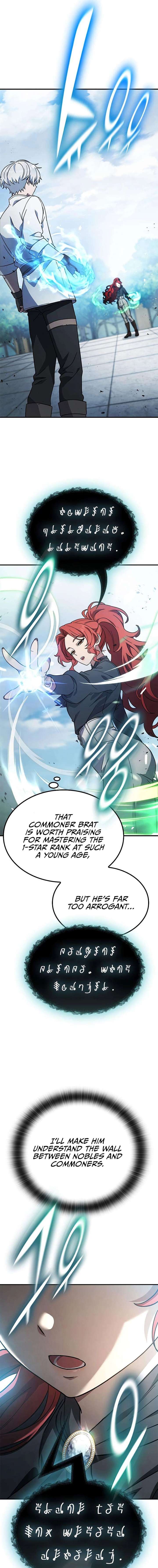 There Are No Bad Young Ladies in This World Chapter 14 - Page 4