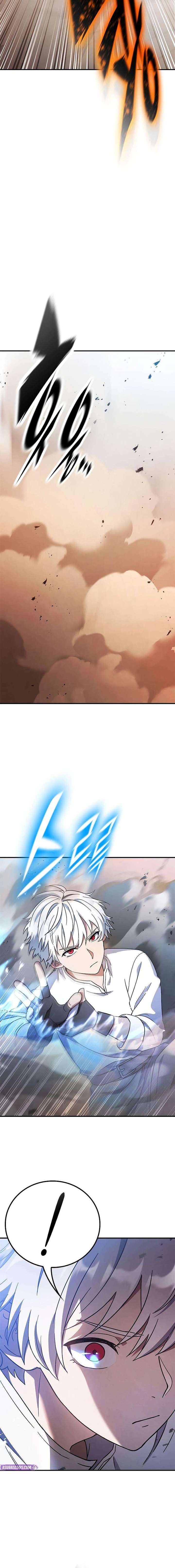 There Are No Bad Young Ladies in This World Chapter 14 - Page 15
