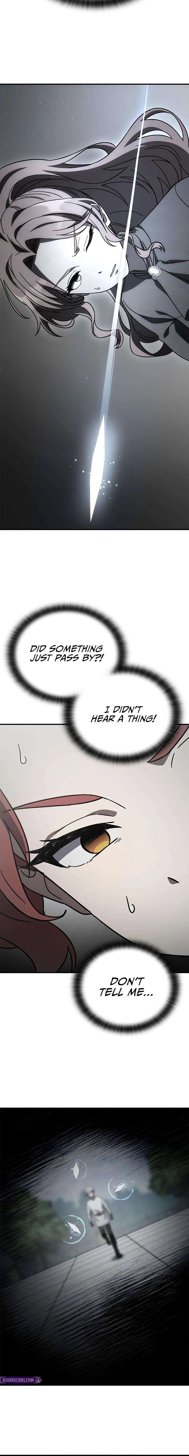 There Are No Bad Young Ladies in This World Chapter 14 - Page 19