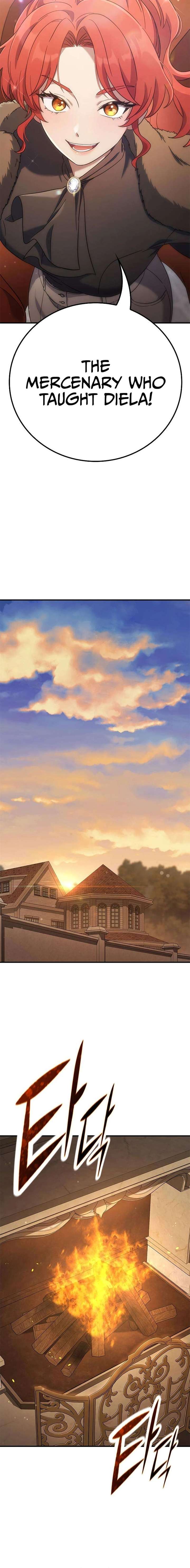There Are No Bad Young Ladies in This World Chapter 15 - Page 11