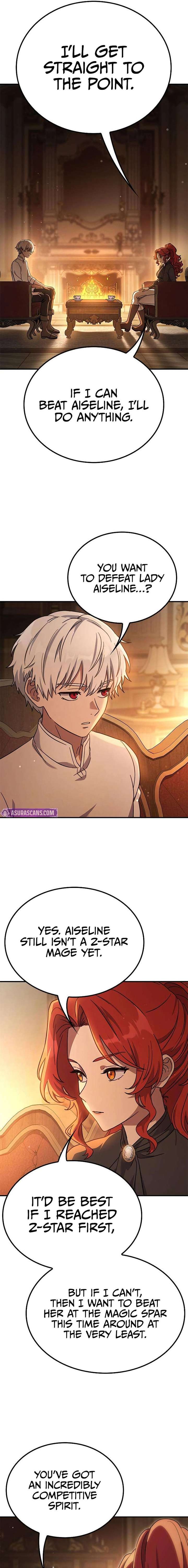 There Are No Bad Young Ladies in This World Chapter 15 - Page 12