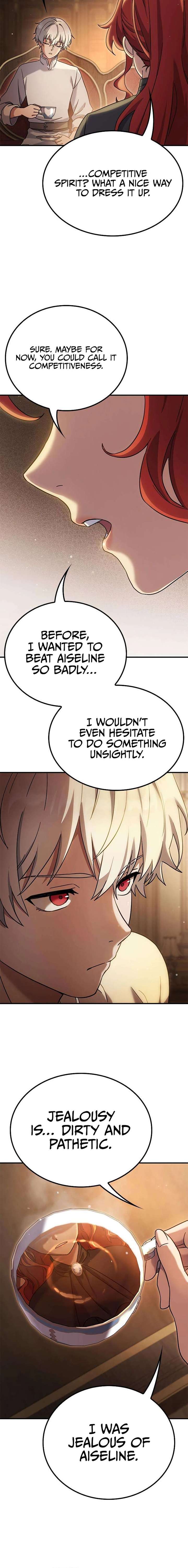 There Are No Bad Young Ladies in This World Chapter 15 - Page 13