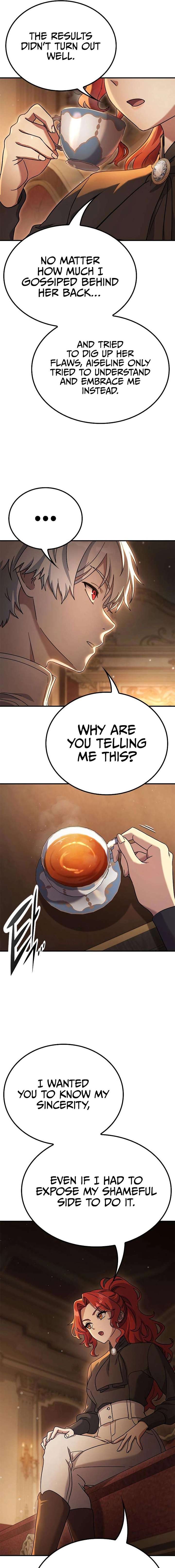 There Are No Bad Young Ladies in This World Chapter 15 - Page 14
