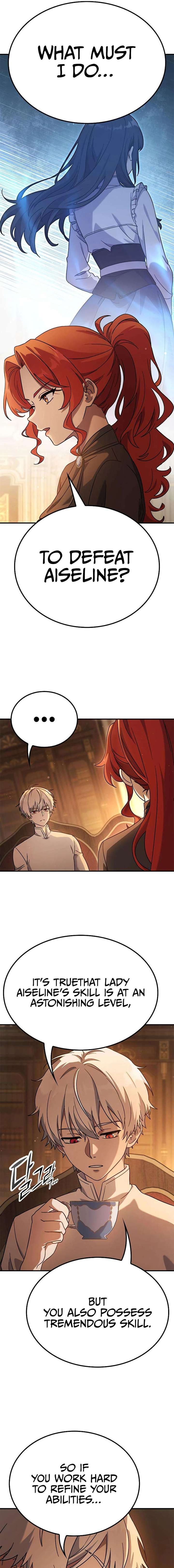 There Are No Bad Young Ladies in This World Chapter 15 - Page 16