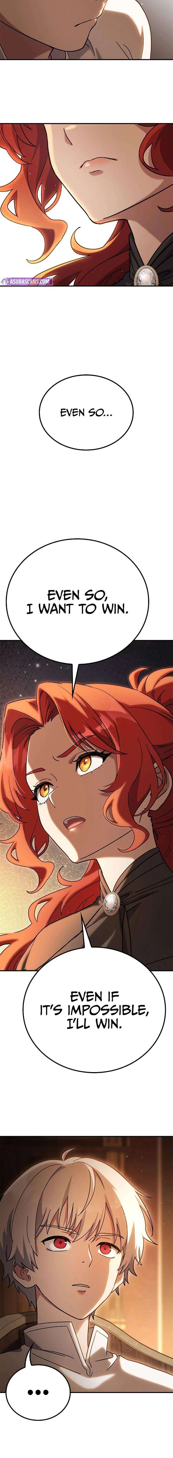 There Are No Bad Young Ladies in This World Chapter 15 - Page 19