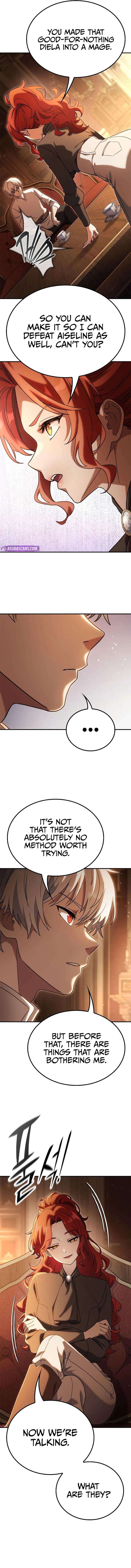There Are No Bad Young Ladies in This World Chapter 15 - Page 20