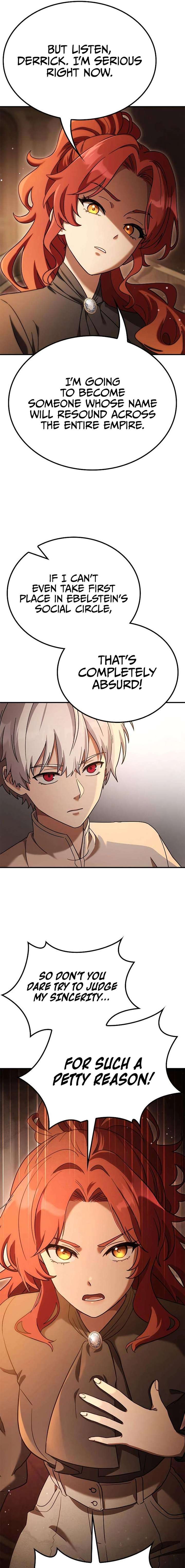 There Are No Bad Young Ladies in This World Chapter 15 - Page 23