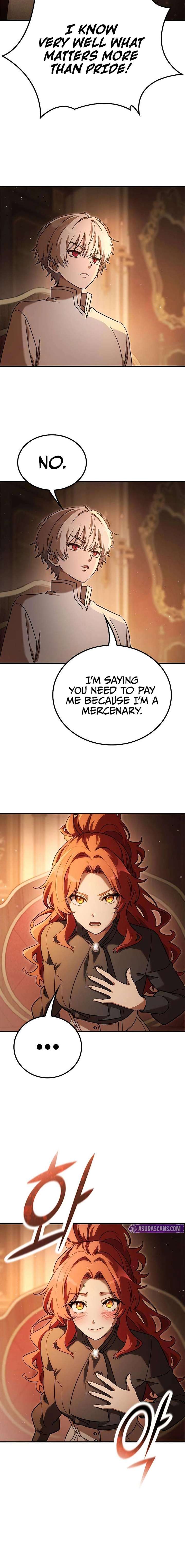 There Are No Bad Young Ladies in This World Chapter 15 - Page 24