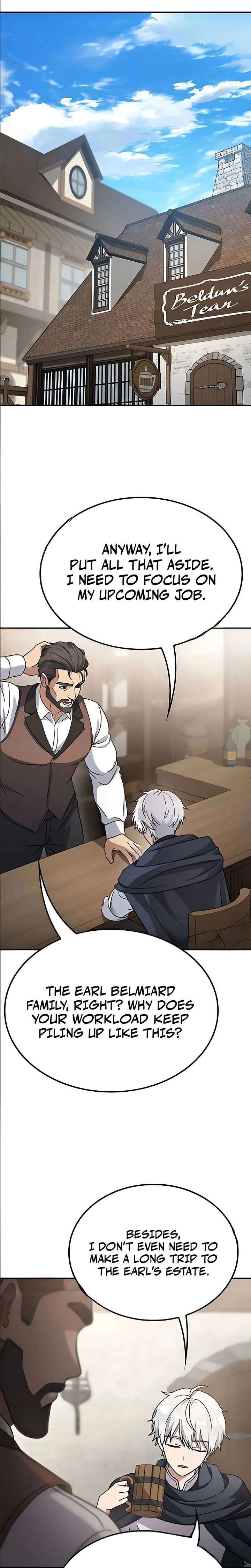 There Are No Bad Young Ladies in This World Chapter 16 - Page 14