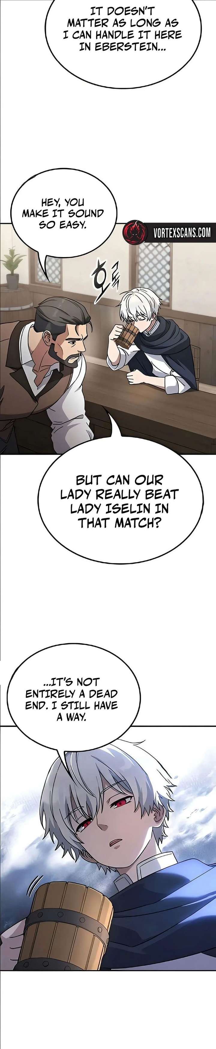 There Are No Bad Young Ladies in This World Chapter 16 - Page 15